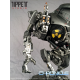 Robocop 2 Cain 16 inch Replica